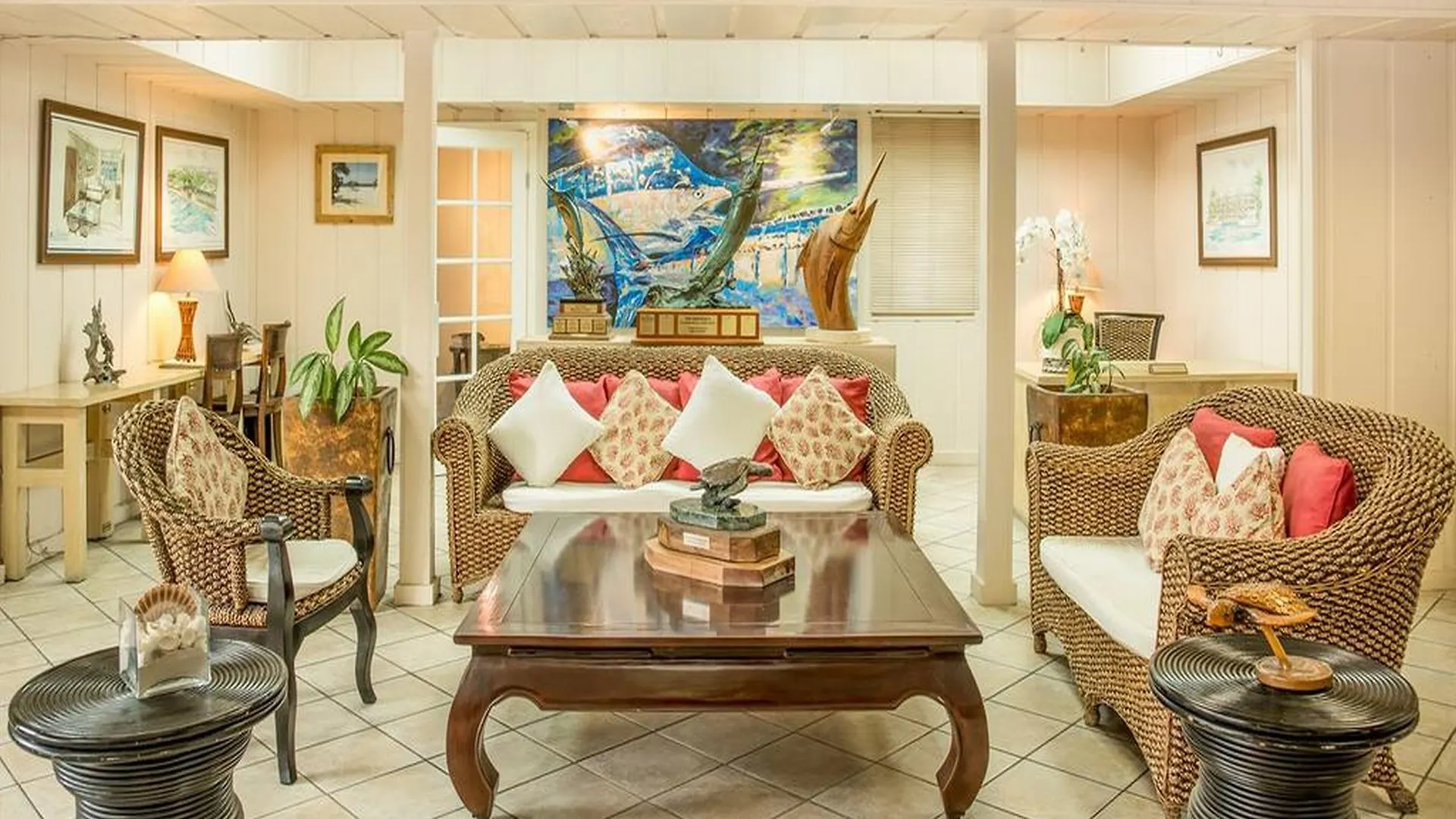 Abaco Beach Resort & Boat Harbour Marsh Harbour