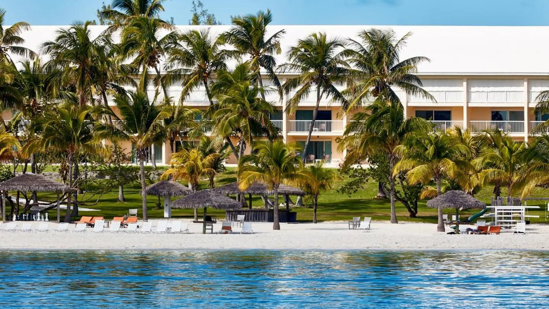 Abaco Beach Resort & Boat Harbour Marsh Harbour