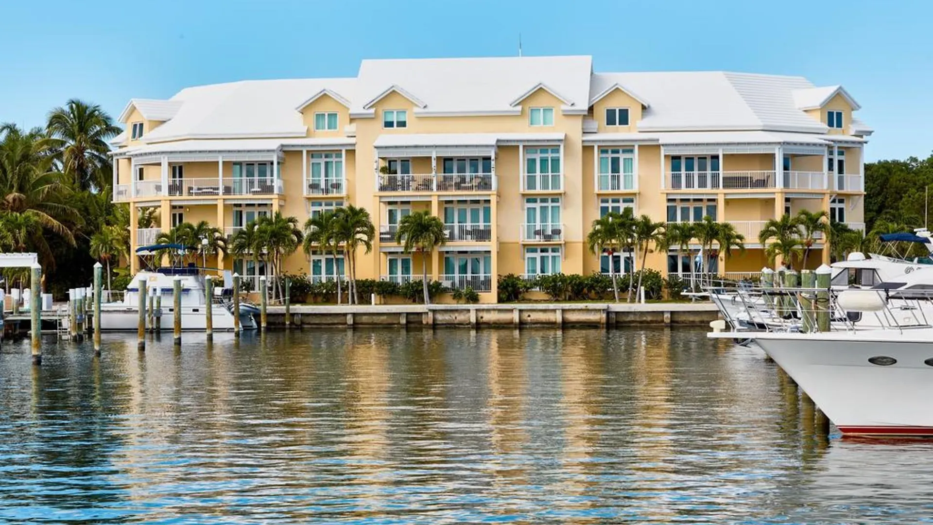 Abaco Beach Resort & Boat Harbour Marsh Harbour