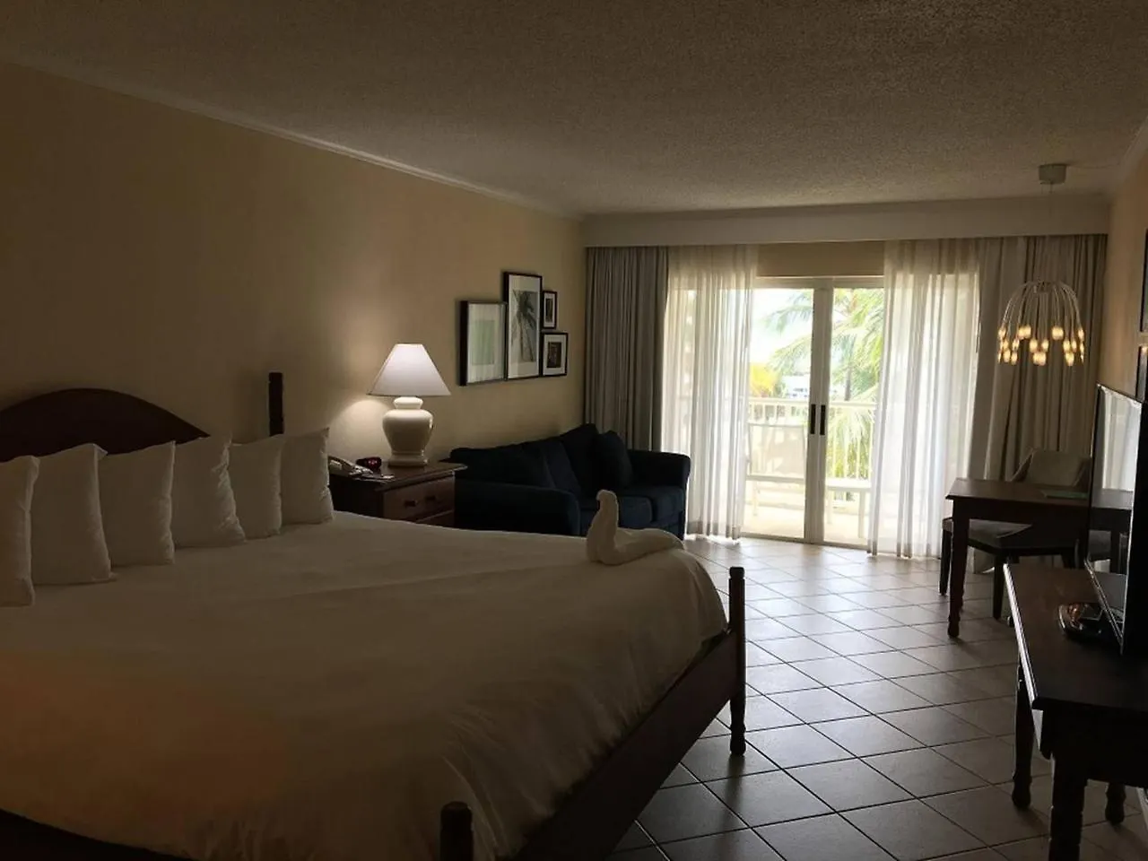 Abaco Beach Resort & Boat Harbour Marsh Harbour 4*,  Bahamas