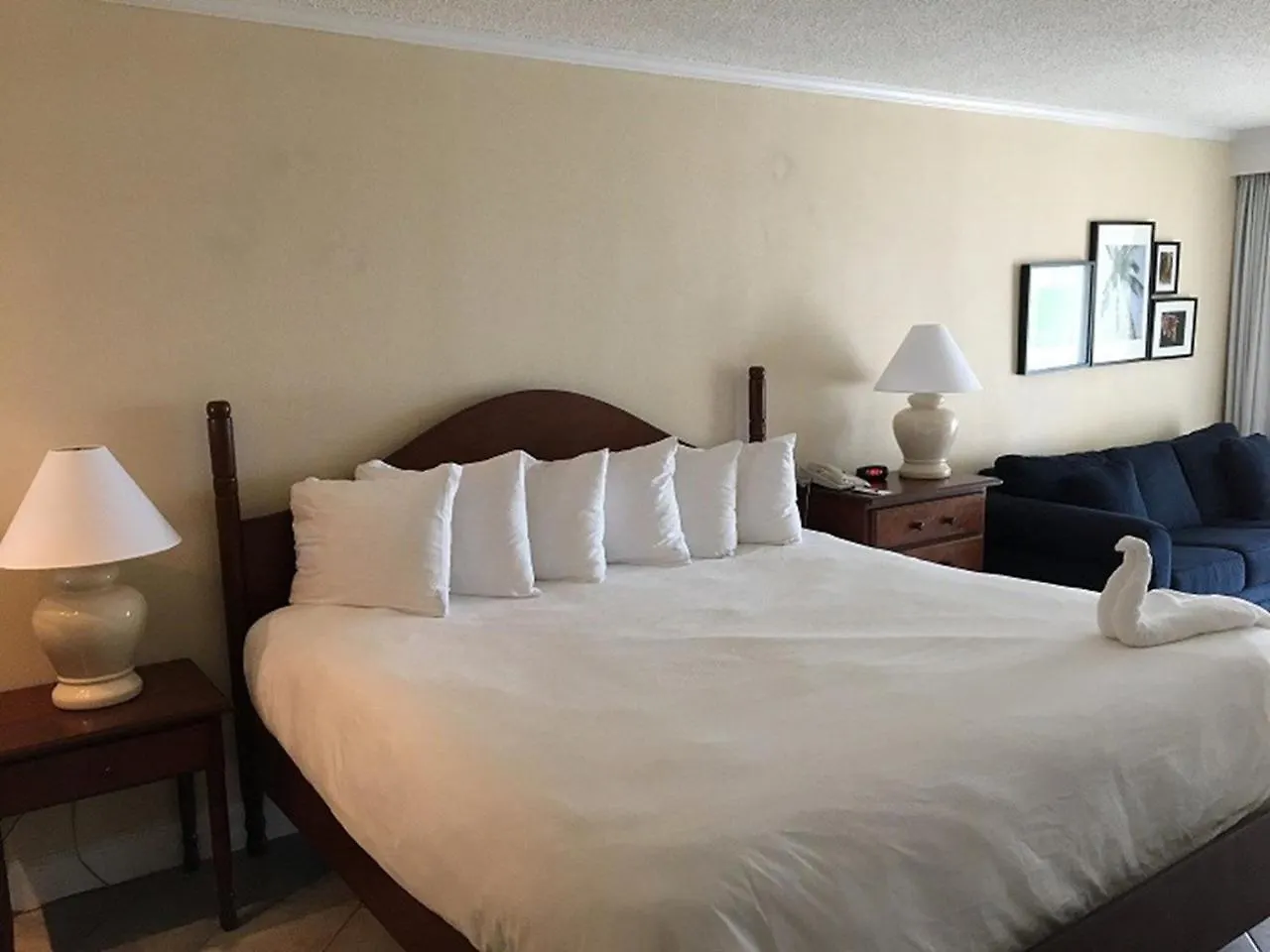 Abaco Beach Resort & Boat Harbour Marsh Harbour