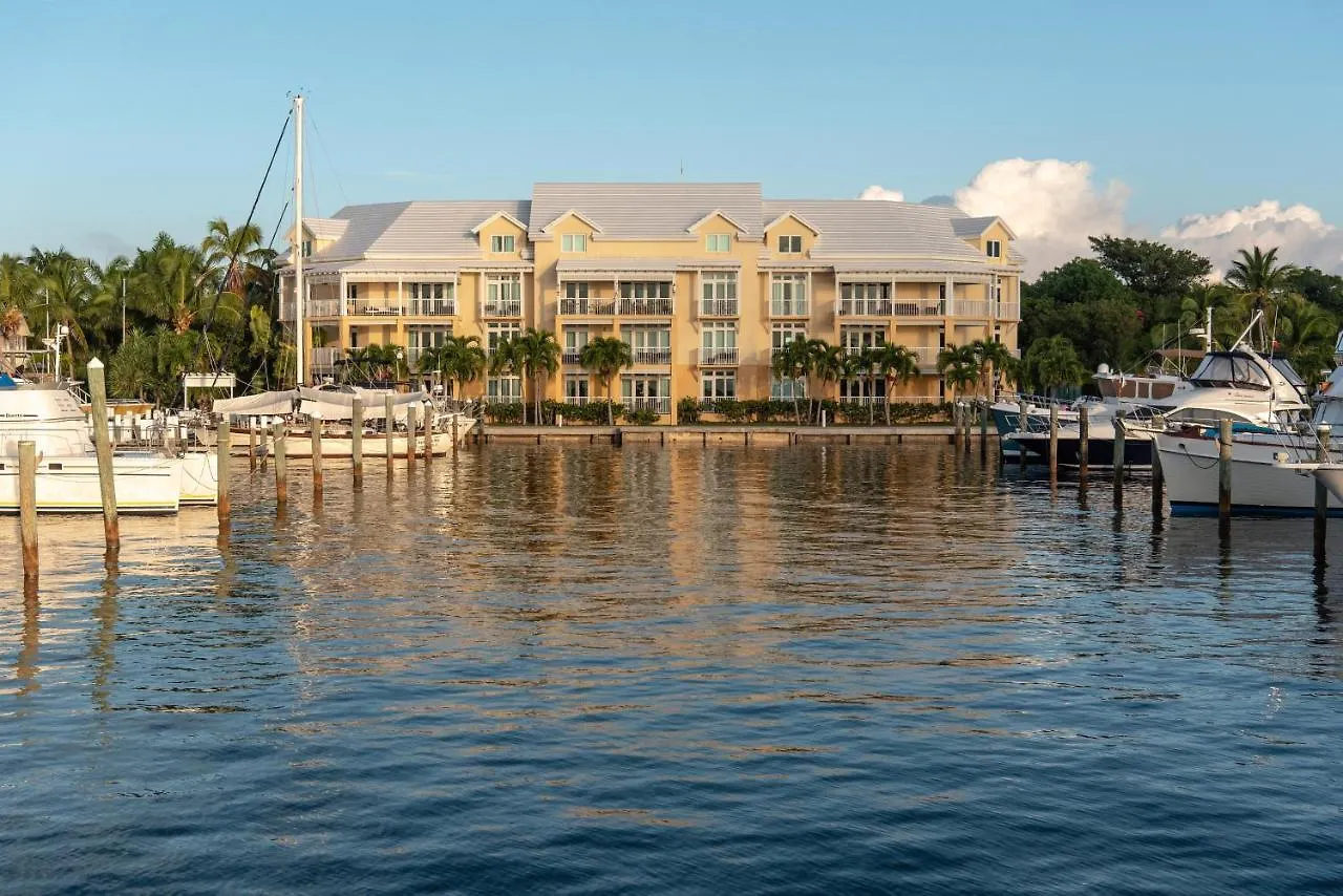 Abaco Beach Resort & Boat Harbour Marsh Harbour 4*,