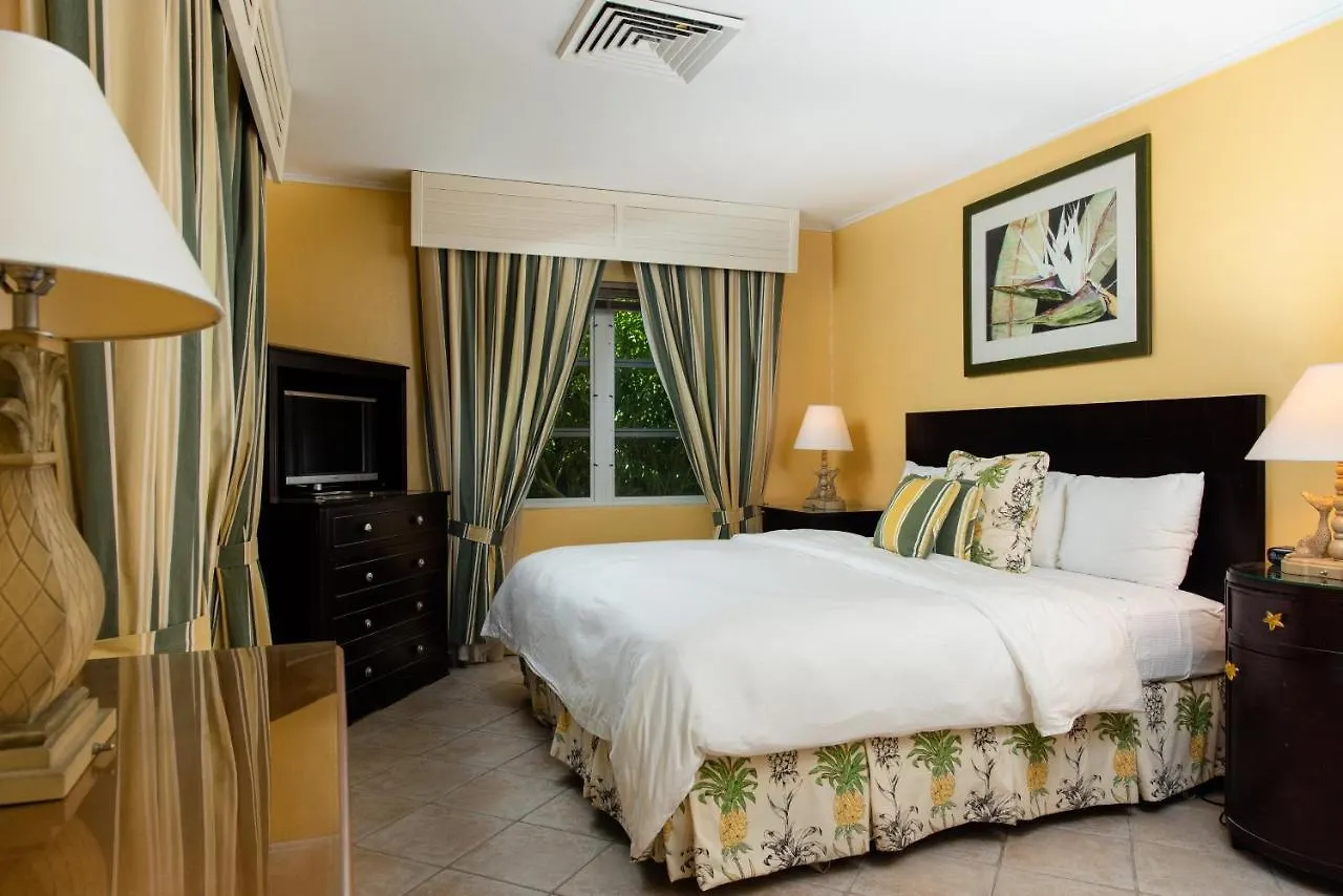 Abaco Beach Resort & Boat Harbour Marsh Harbour
