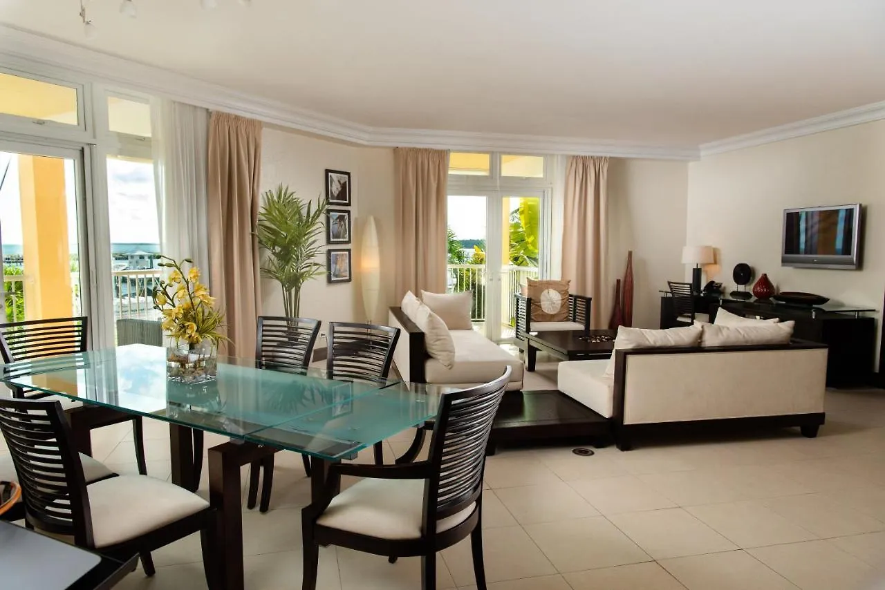 Abaco Beach Resort & Boat Harbour Marsh Harbour 4*,  Bahamas