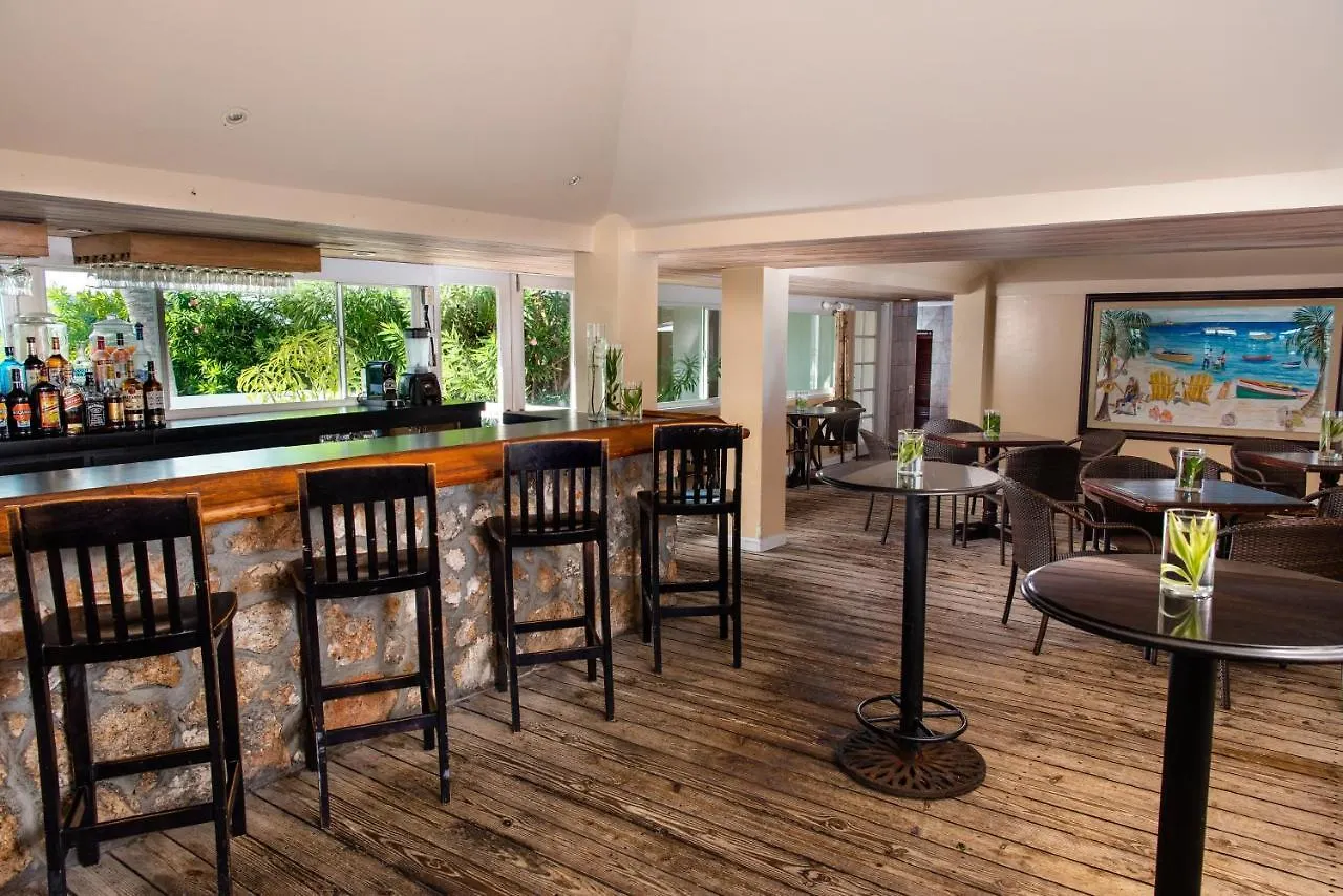 Abaco Beach Resort & Boat Harbour Marsh Harbour
