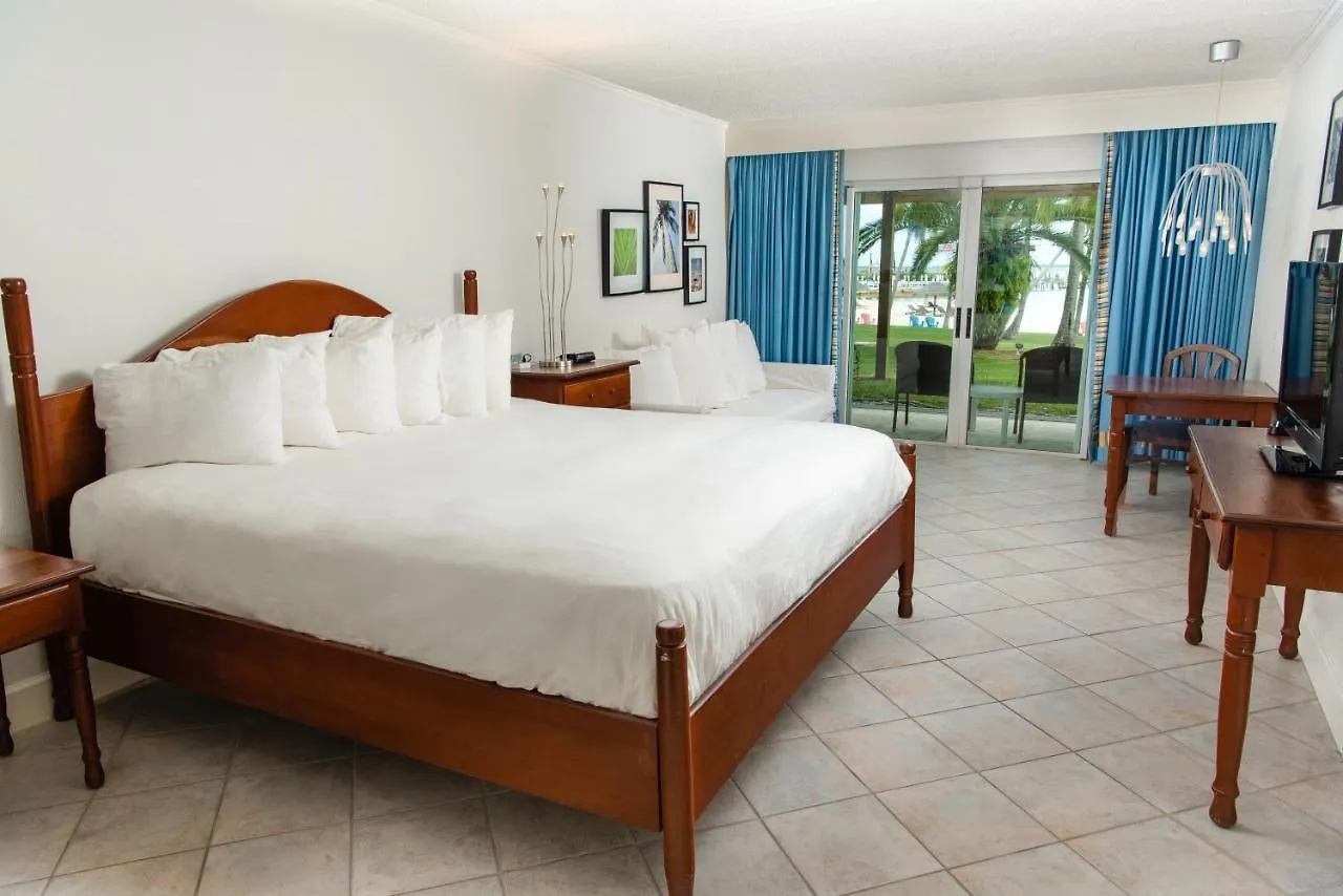 Abaco Beach Resort & Boat Harbour Marsh Harbour