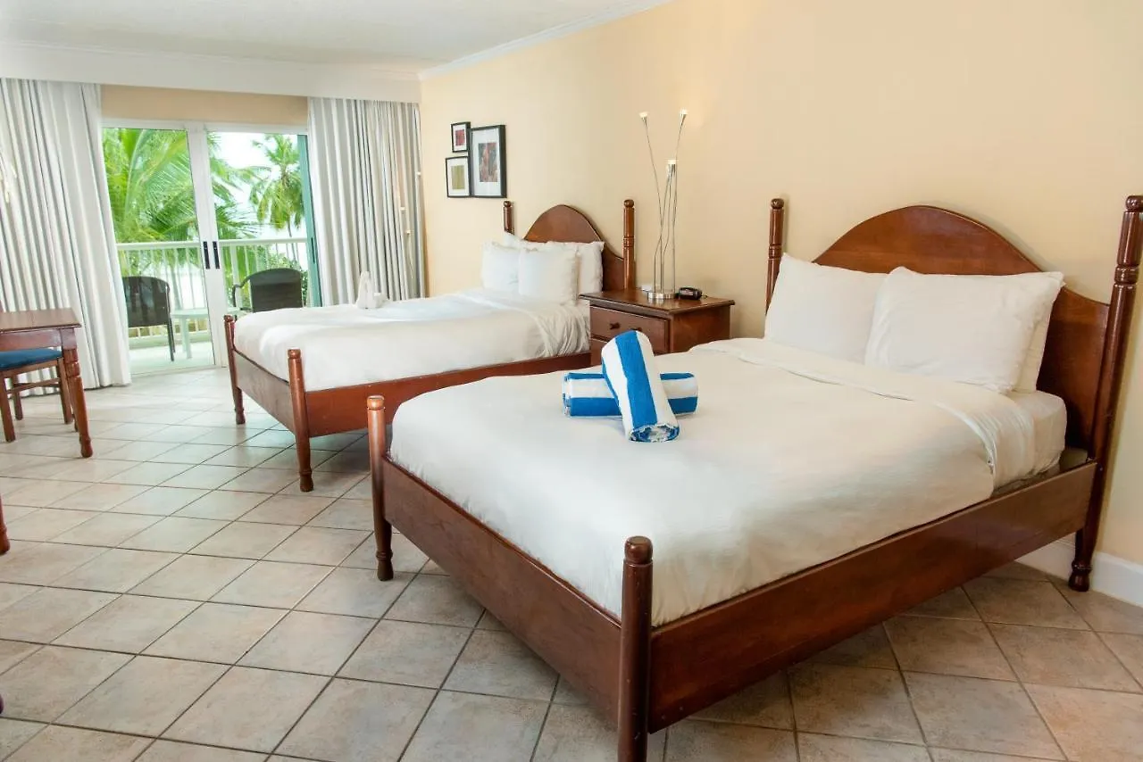 Abaco Beach Resort & Boat Harbour Marsh Harbour