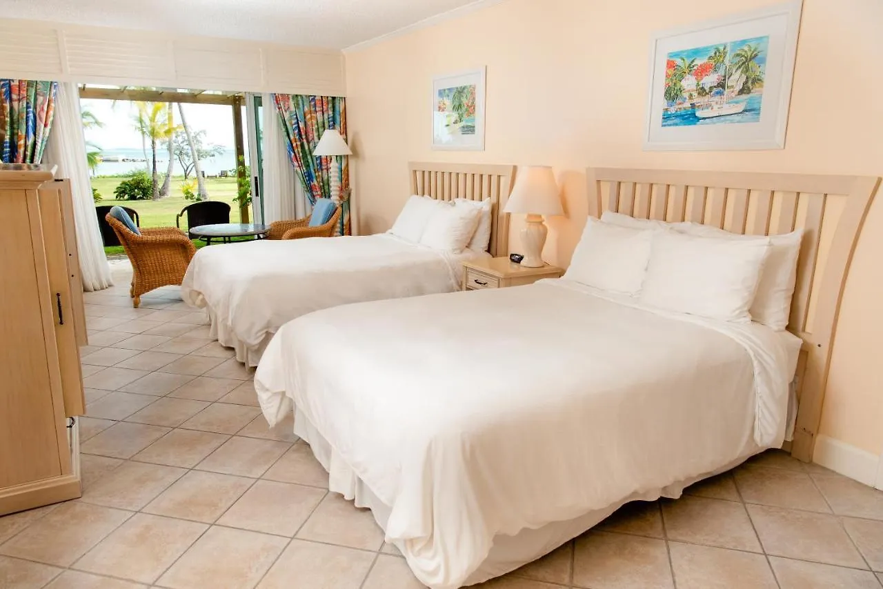 Abaco Beach Resort & Boat Harbour Marsh Harbour