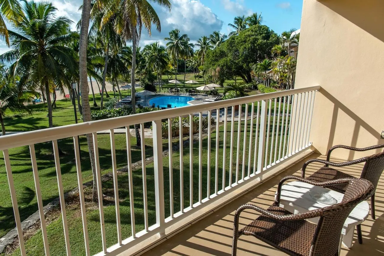 Abaco Beach Resort & Boat Harbour Marsh Harbour