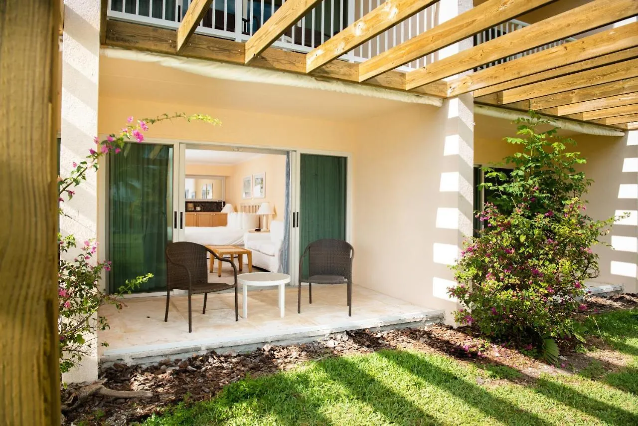 Abaco Beach Resort & Boat Harbour Marsh Harbour
