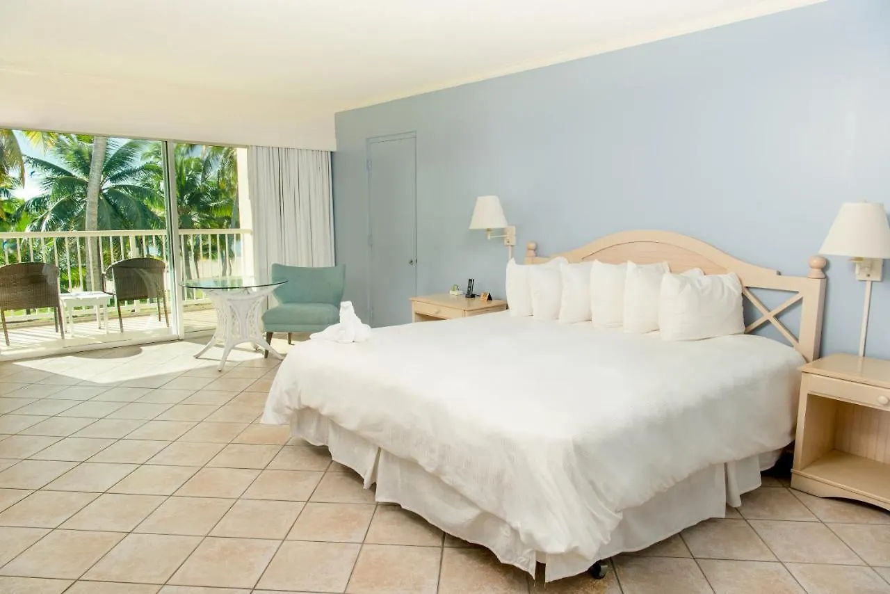 Abaco Beach Resort & Boat Harbour Marsh Harbour
