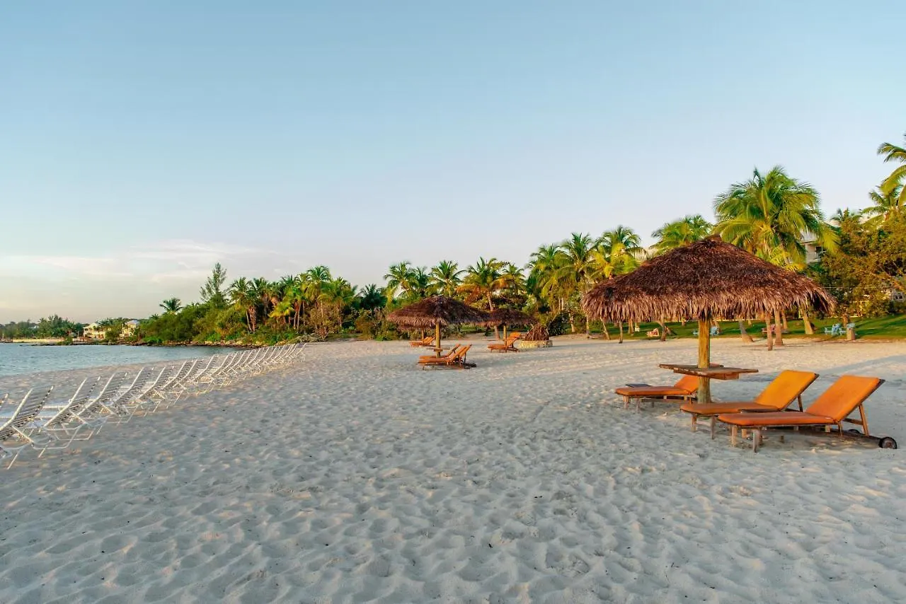 Abaco Beach Resort & Boat Harbour Marsh Harbour