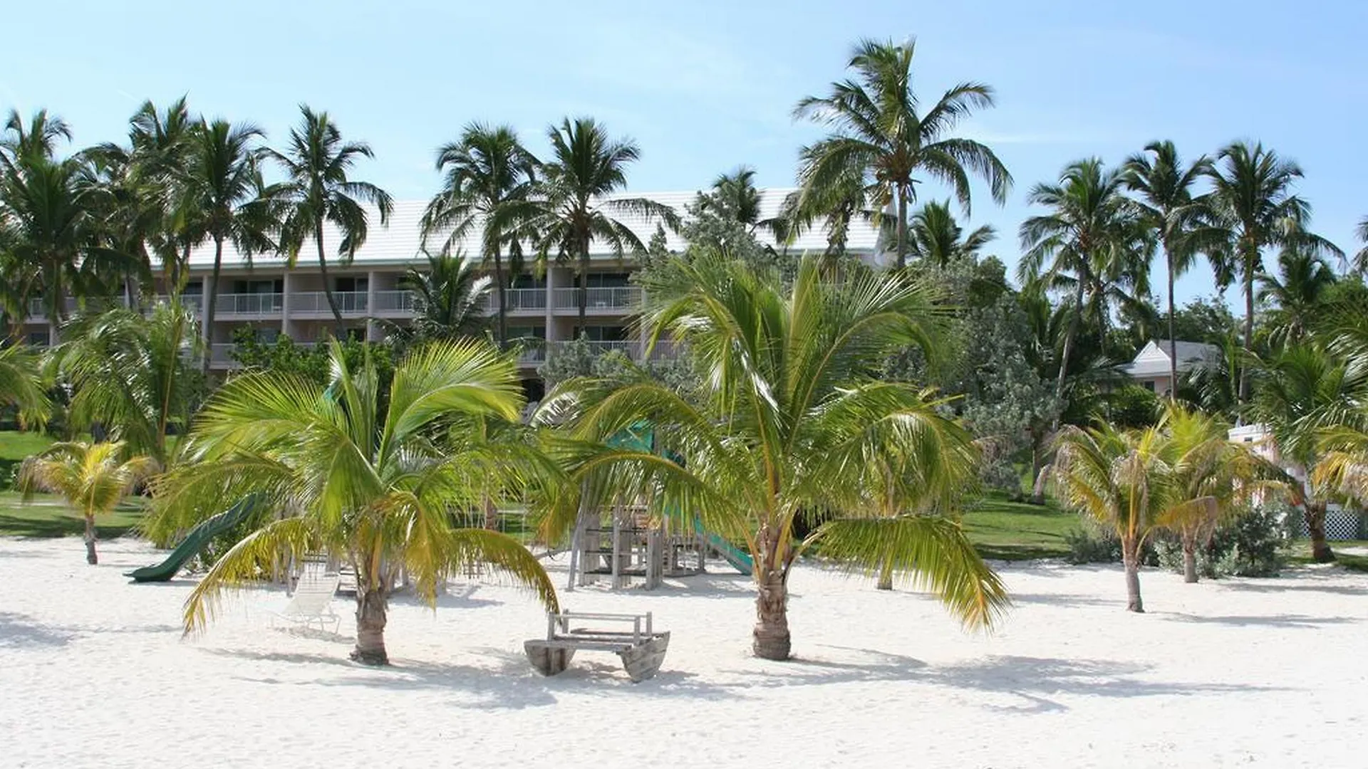 Abaco Beach Resort & Boat Harbour Marsh Harbour 4*,  Bahamas