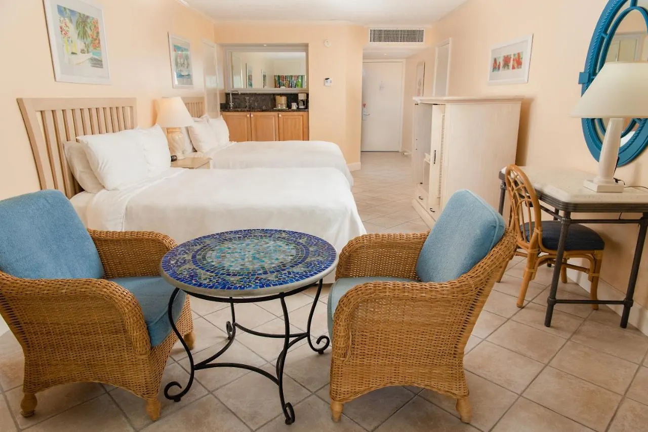 Abaco Beach Resort & Boat Harbour Marsh Harbour